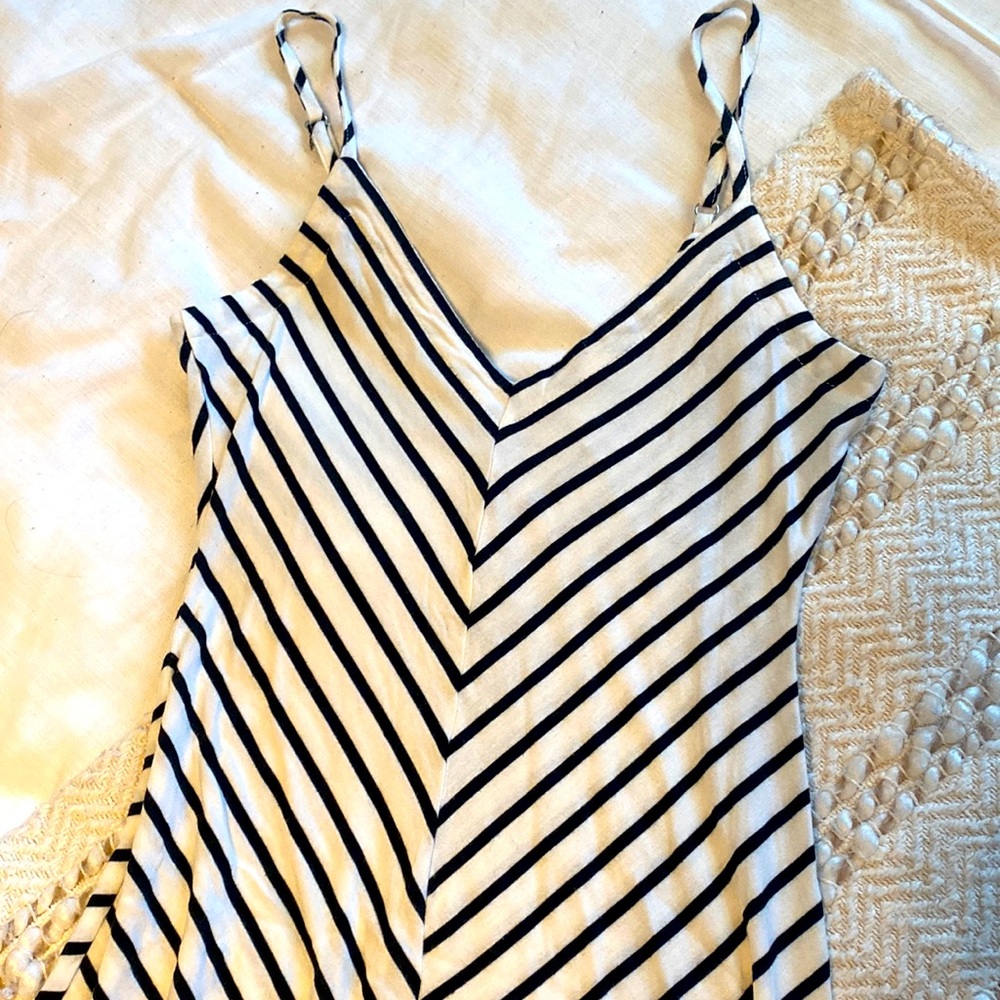 cute Maxi dress